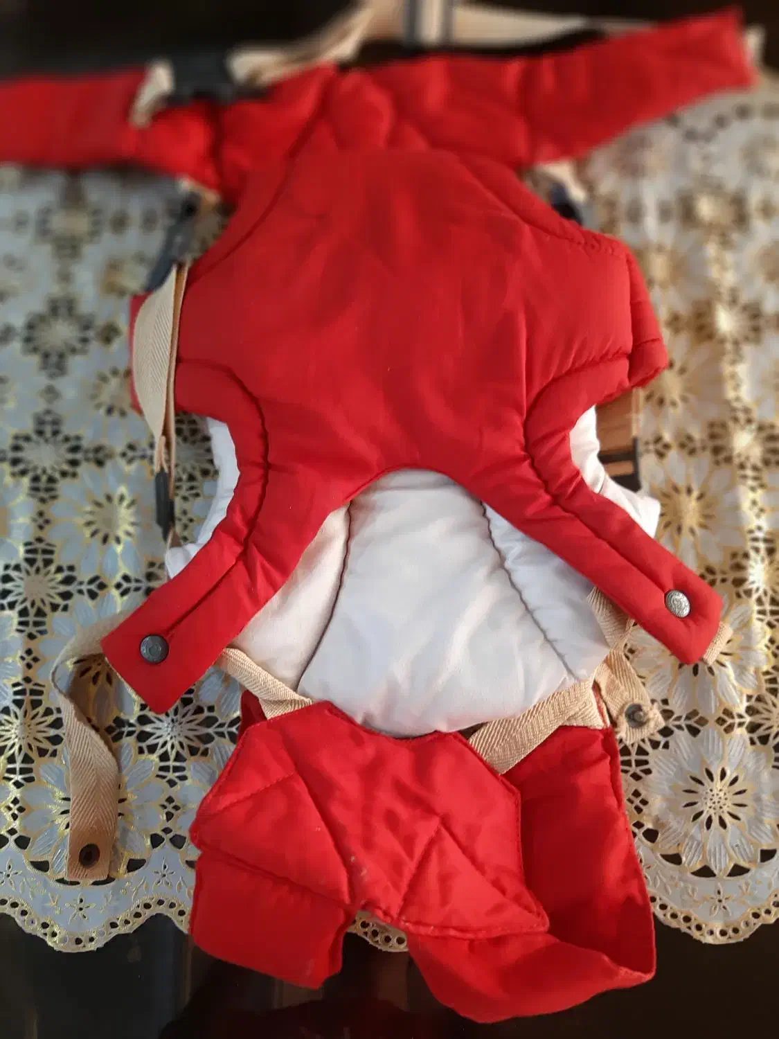 آغوشی بچه|کفش و لباس بچه|تهران, سردارجنگل|دیوار