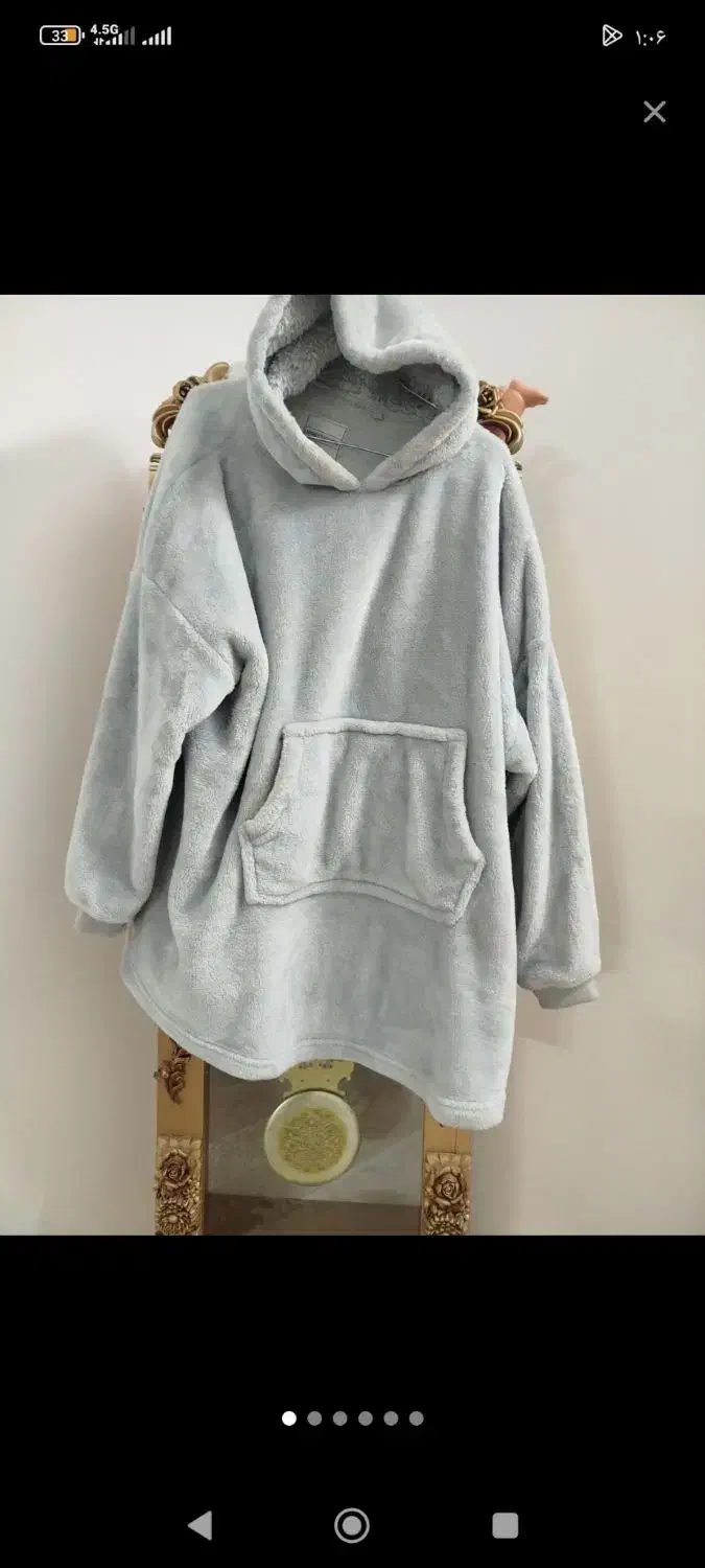 کاپشن بارانی پالتو هودی دخترونه و زنونه|لباس|کرمانشاه, |دیوار