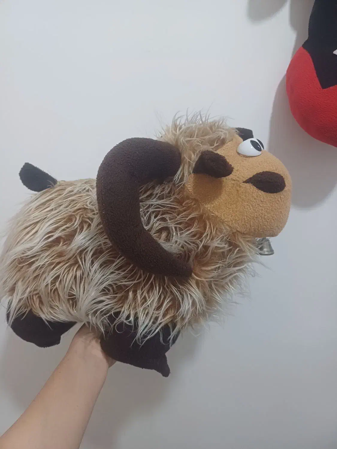 5 تا عروسک 500|اسباب‌بازی بچه|سبزوار, باهنر|دیوار