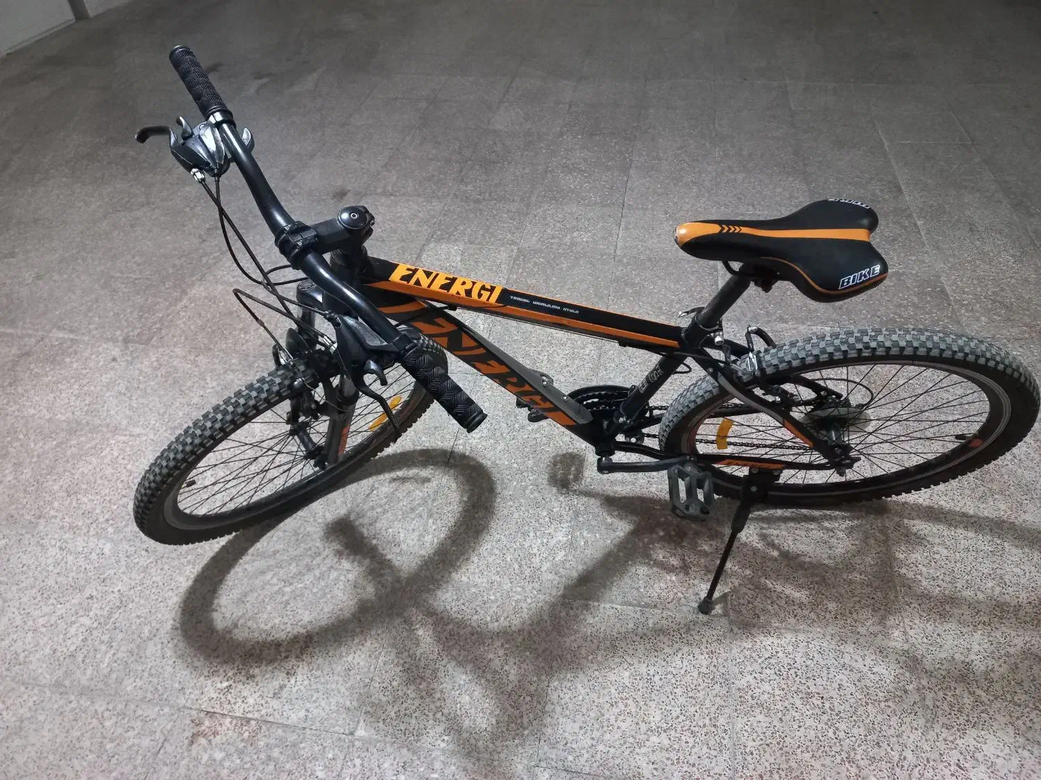 دوچرخه 26|دوچرخه، اسکیت، اسکوتر|همدان, |دیوار