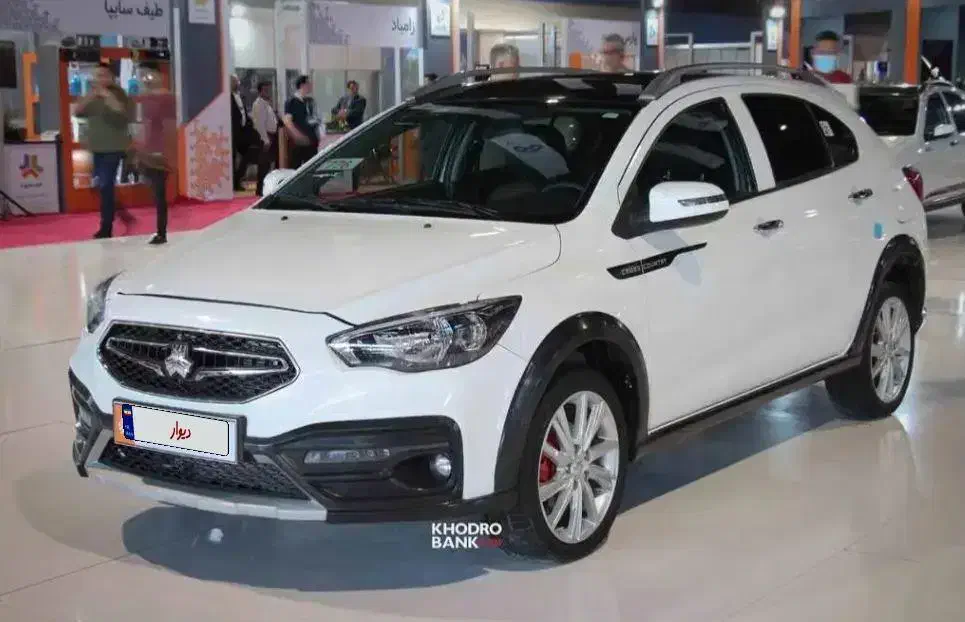 حواله ماشین آریا|خودرو کلاسیک|ملایر, |دیوار