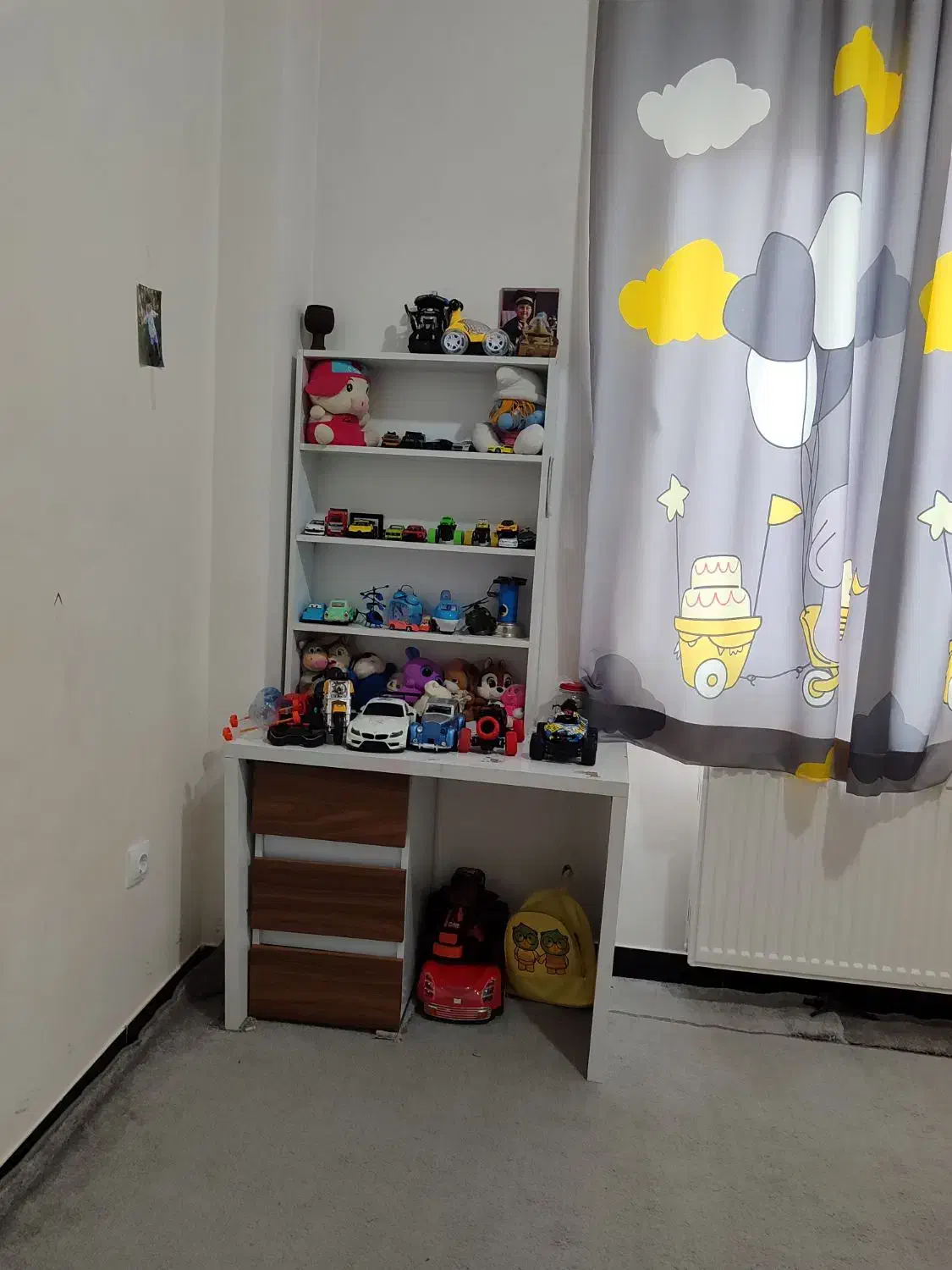 میزتحریر|لوازم التحریر|مریوان, |دیوار