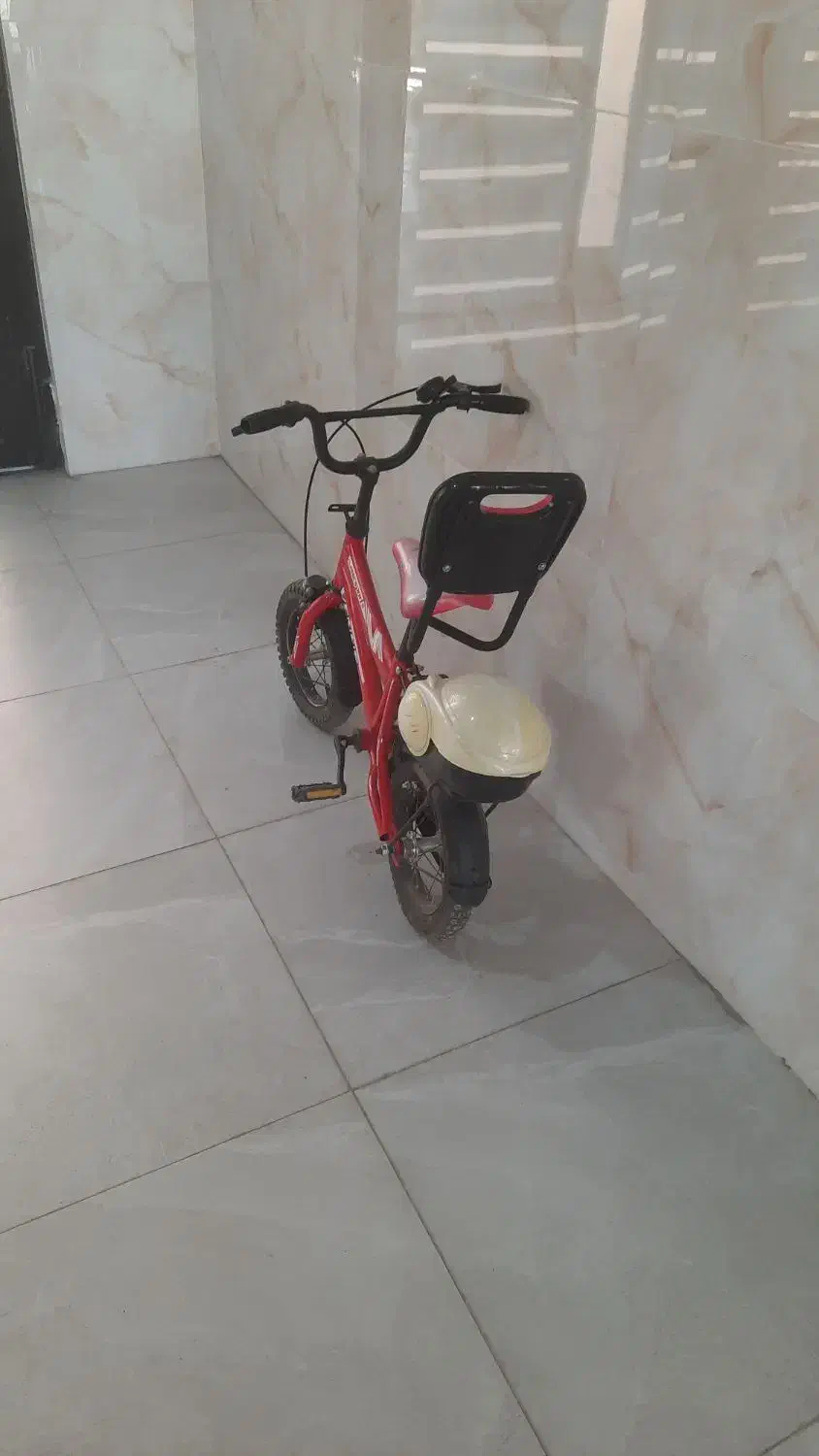 دوچرخه ۱۲|دوچرخه، اسکیت، اسکوتر|ازنا, |دیوار