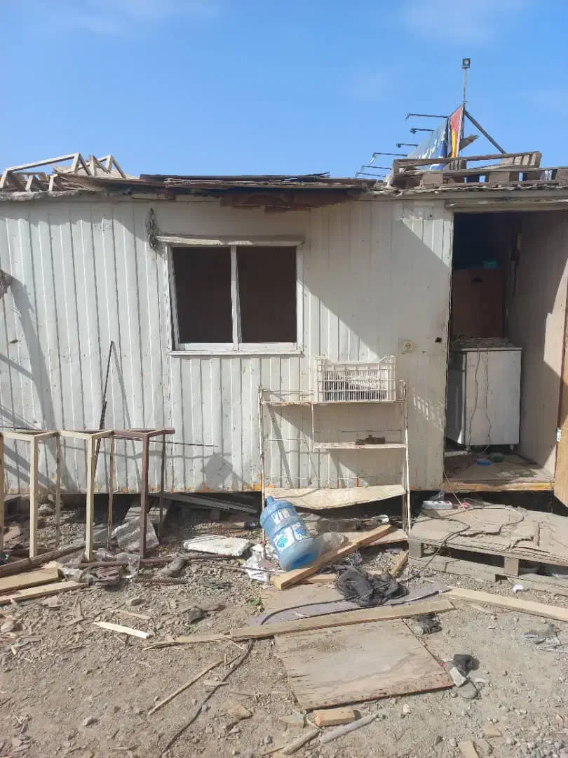 کانکس|عمدهفروشی|باغستان, |دیوار