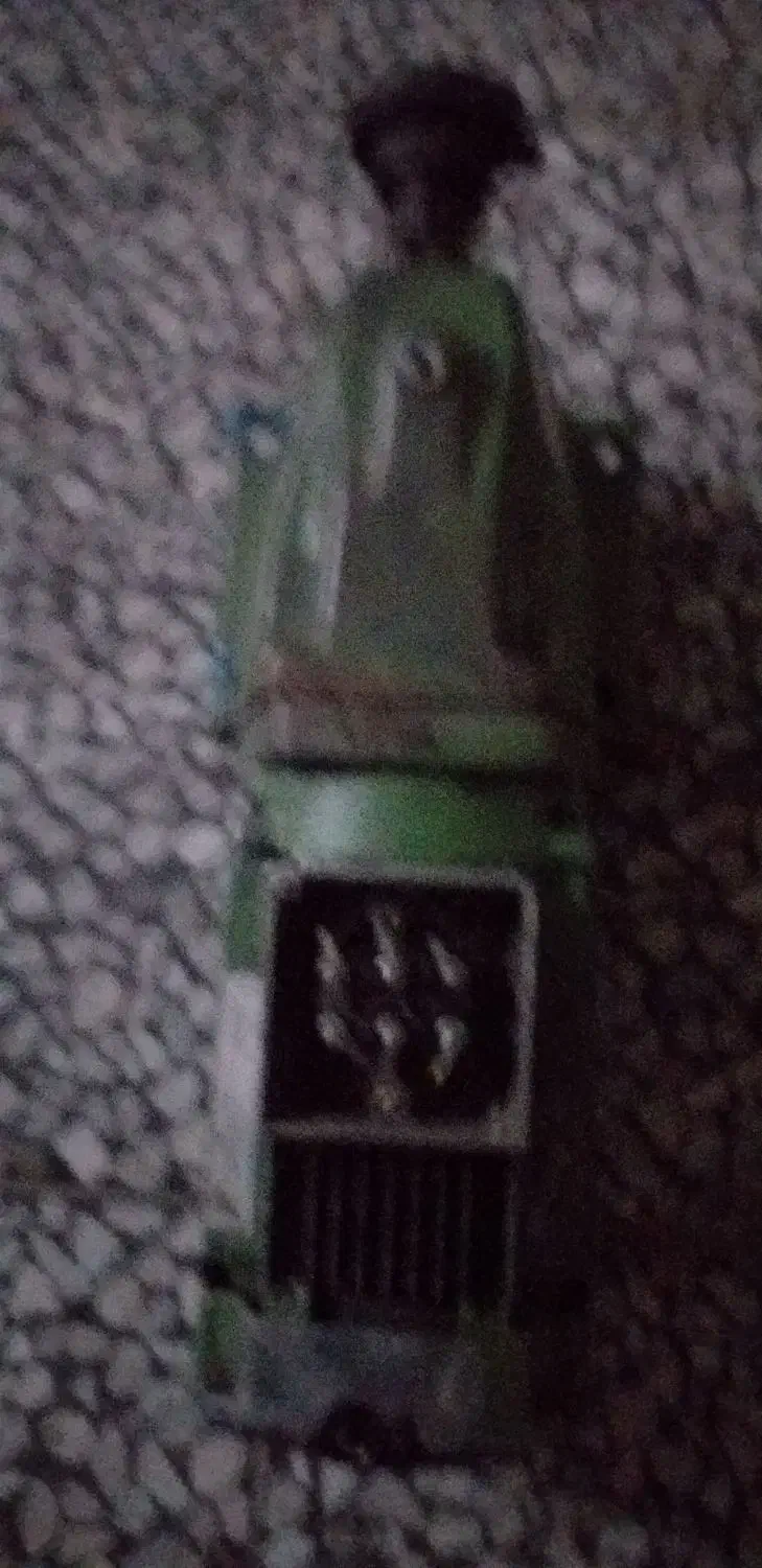 موتور گیربکس سه فاز|ماشین‌آلات صنعتی|رشت, شالکو|دیوار