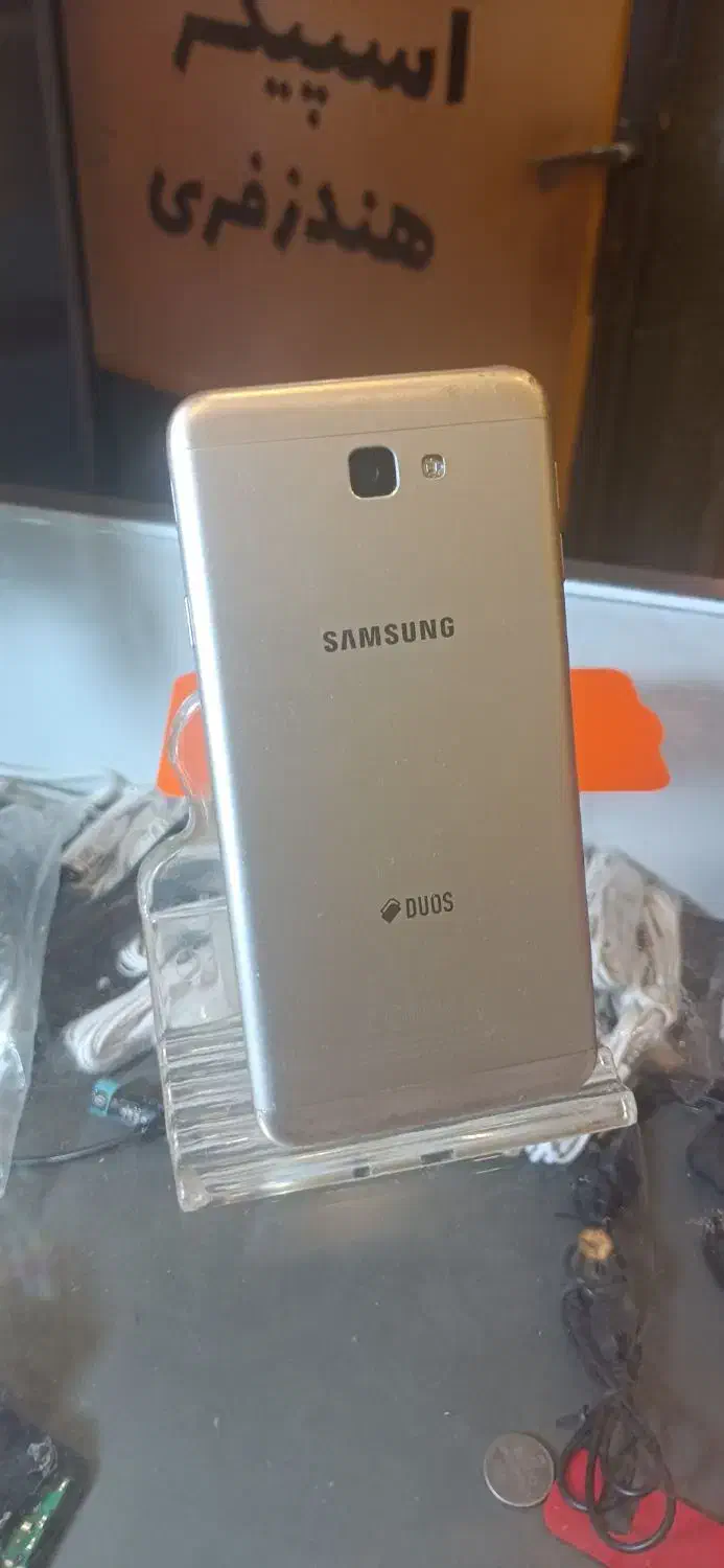 J7 prime 16G|موبایل|اراک, |دیوار