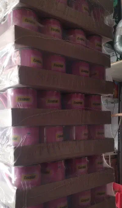 چسب پیویسی کاسپین ۲۵۰ میل|ابزارآلات|شاهینشهر, خانه کارگر|دیوار