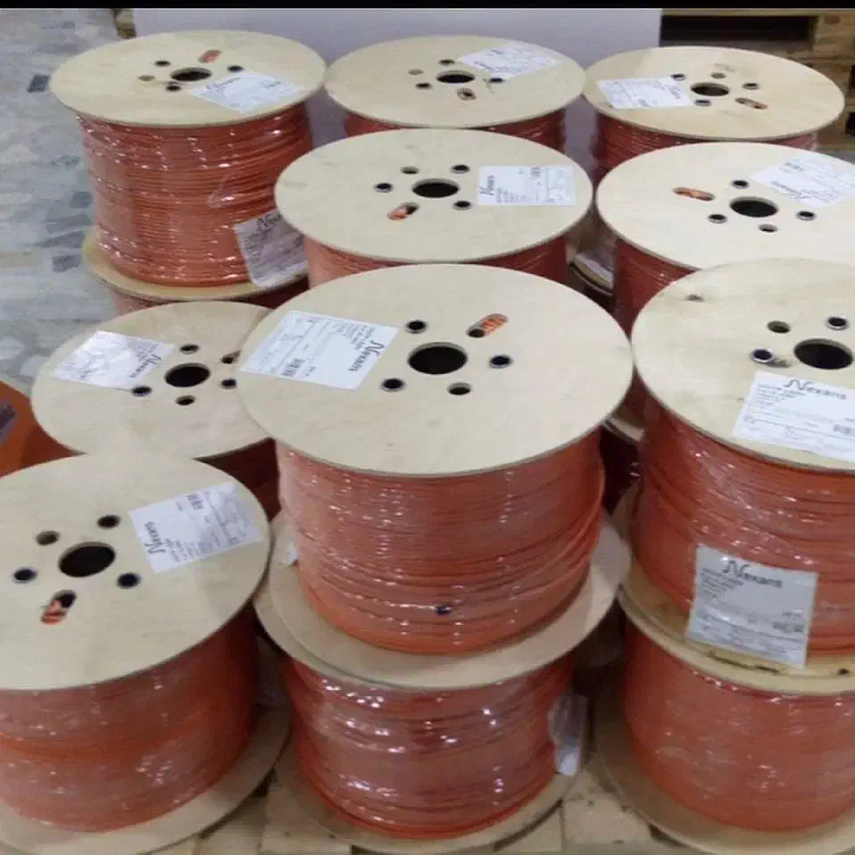 کابل شبکه نگزنس و لگراند ایرانی - وارداتی|مودم و تجهیزات شبکه|تهران, بلوار کشاورز|دیوار