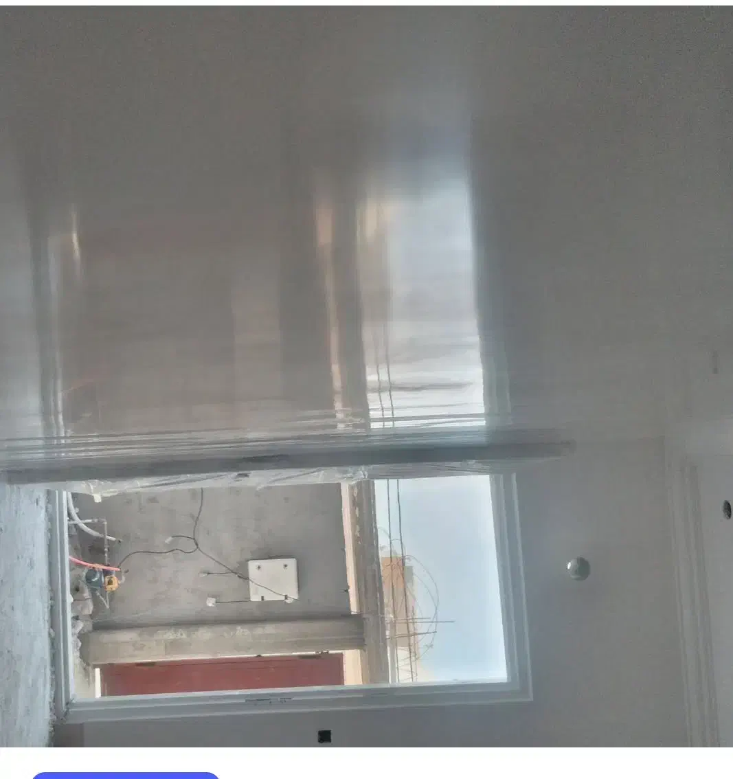 گچکاری و( سفید کاری)|خدمات پیشه و مهارت|بندر دیر, |دیوار