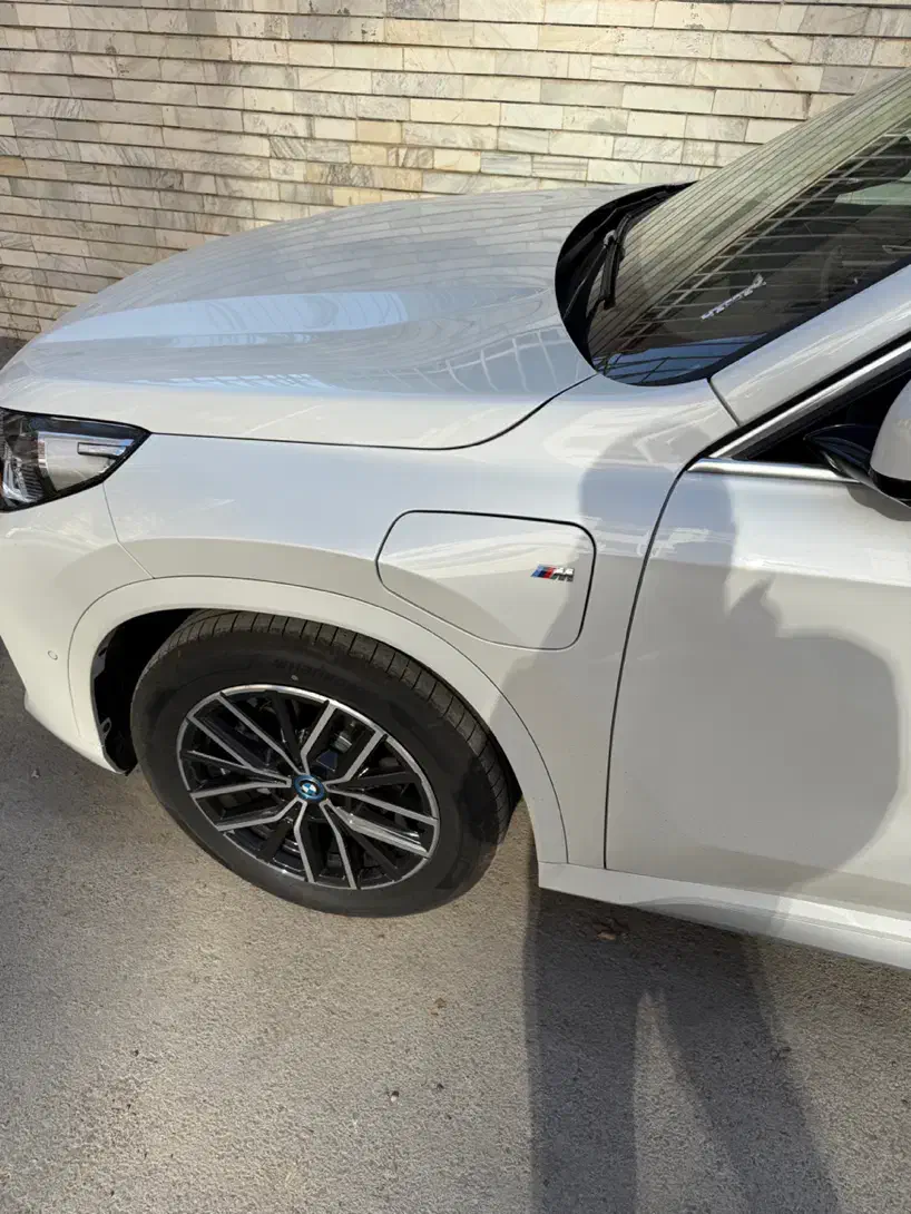 Bmw Ix1 کیت M|خودرو سواری و وانت|تهران, چیذر|دیوار