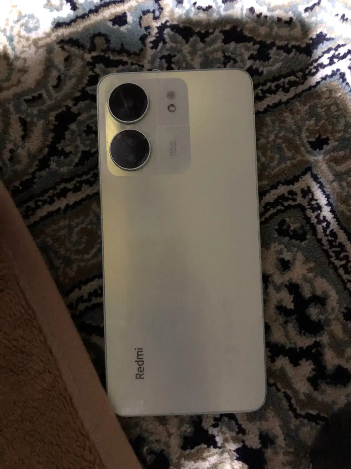 گوشی شیاموئیc13|موبایل|تهران, جیحون|دیوار