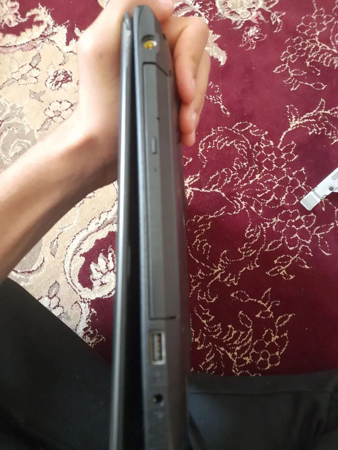 لپتاپ ایسر|رایانه همراه|ایذه, |دیوار