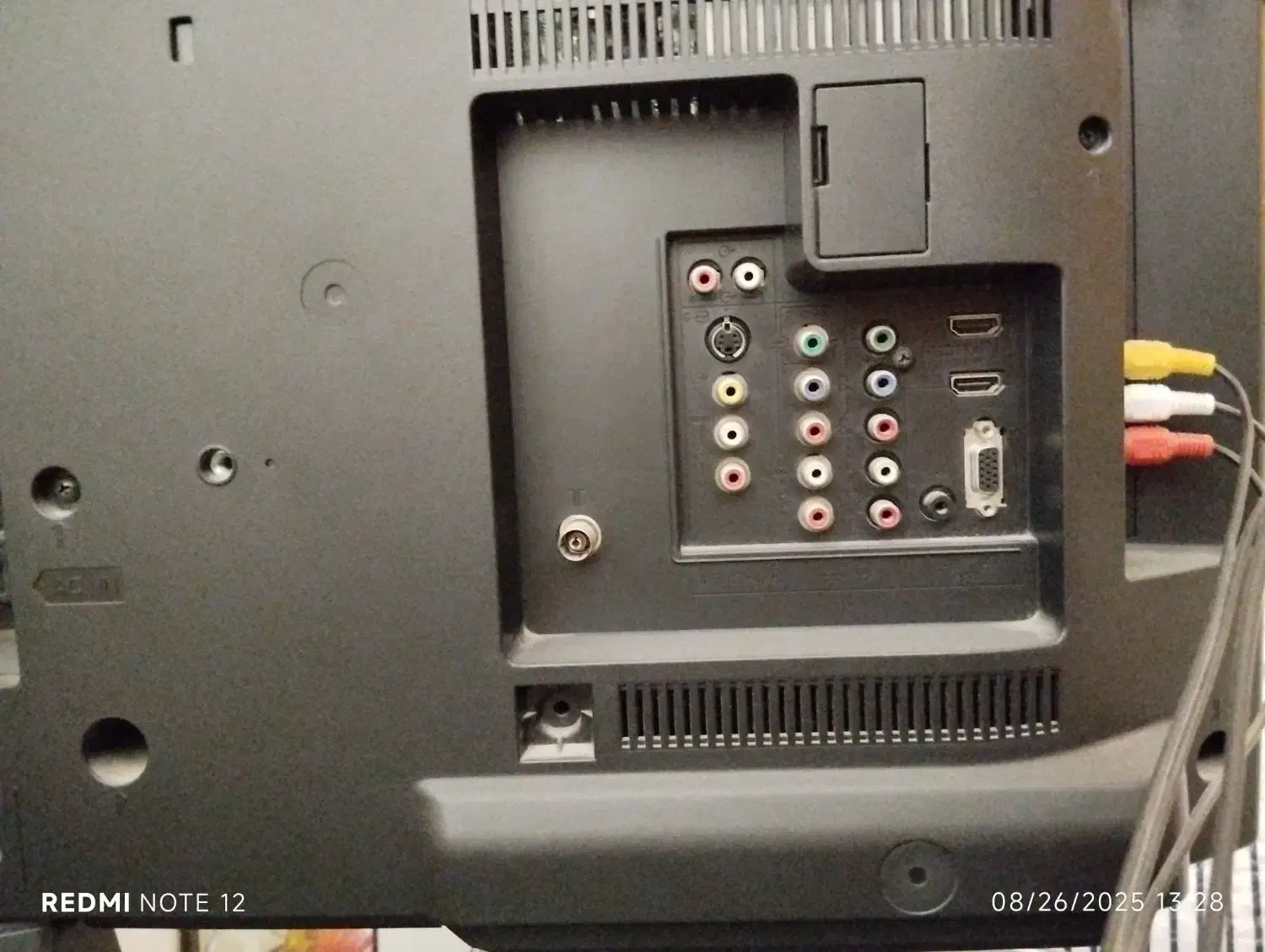 تلویزیون سونی|تلویزیون و پروژکتور|تهران, پاسداران|دیوار