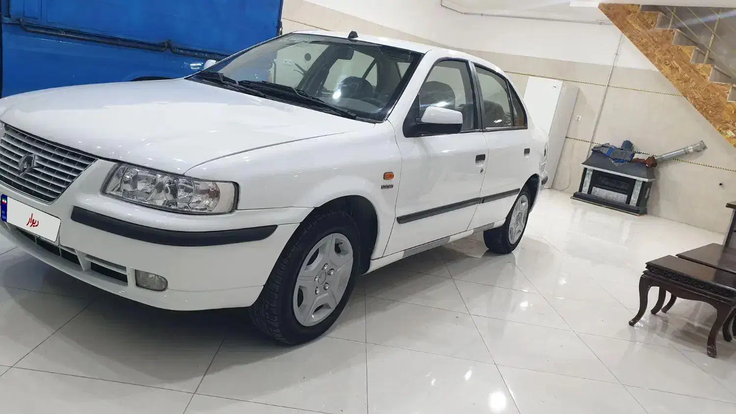 خودرو|خودرو سواری و وانت|مهاباد (آذربایجان غربی), |دیوار