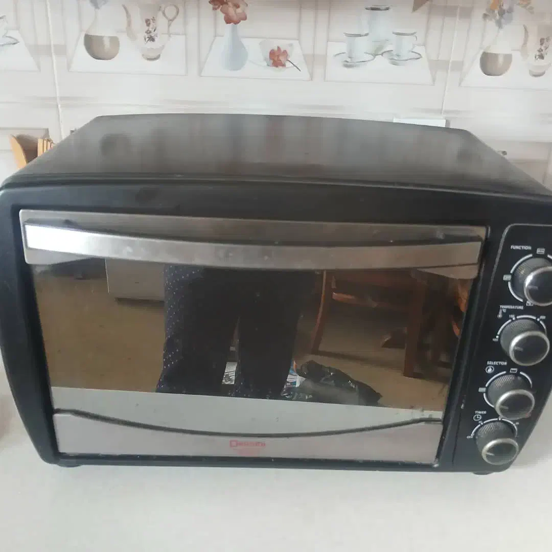 توستر|اجاق گاز و لوازم برقی پختوپز|سوسنگرد, |دیوار