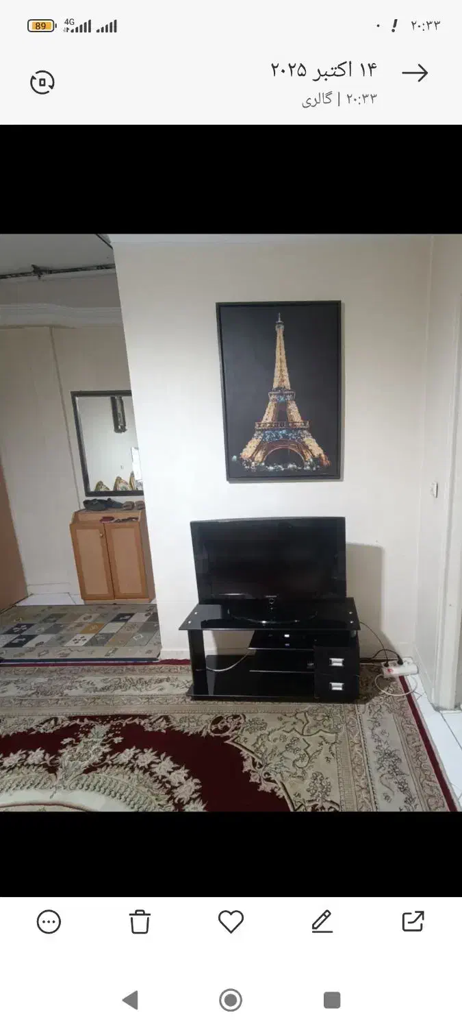 آپارتمان مبله نیک|اجارهٔ کوتاهمدت آپارتمان و سوئیت|تهران, گرگان|دیوار