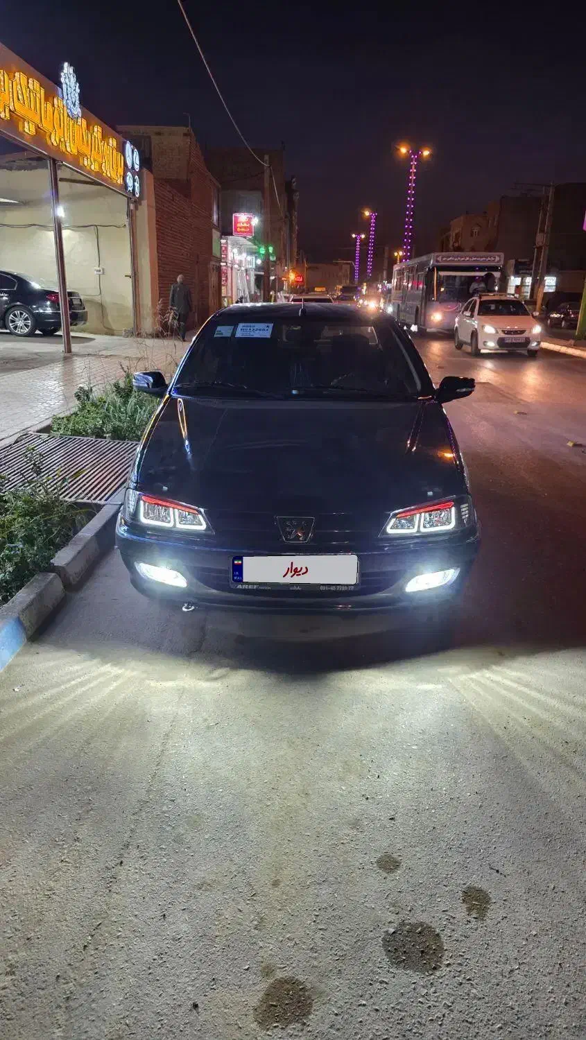 پارس اتومات|خودرو سواری و وانت|شاهینشهر, حاجی آباد|دیوار