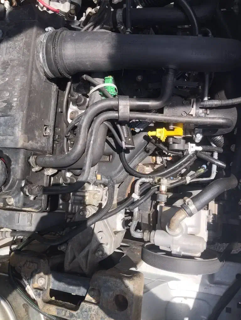 فروش گیربکس تویوتا 1600 مدل 84|قطعات یدکی و لوازم جانبی|راسک, |دیوار