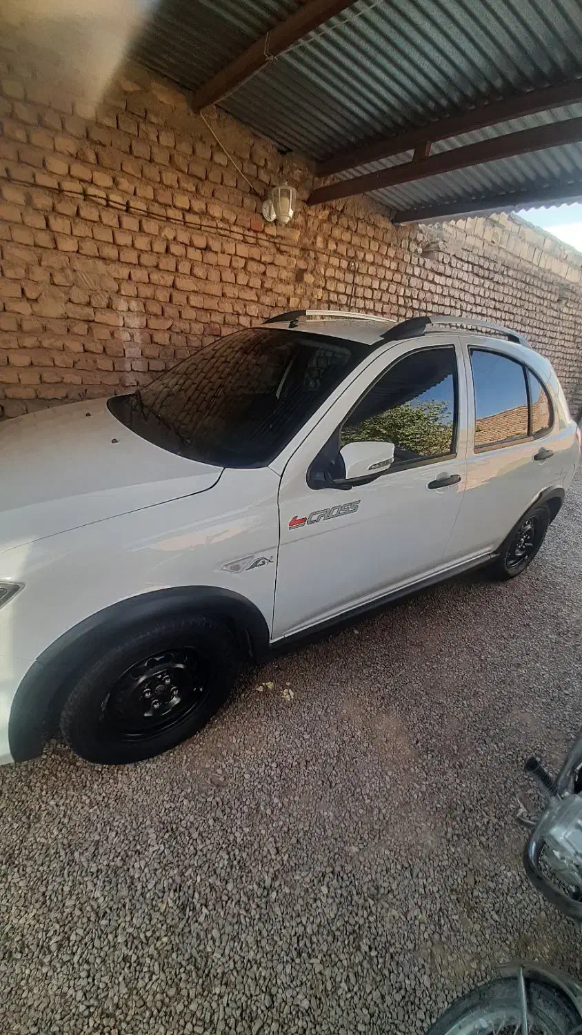 کوئیک GX مدل ۱۴۰۲|خودرو سواری و وانت|قائن, |دیوار