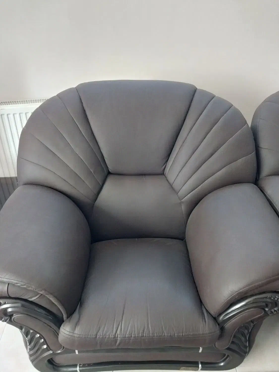 فروش مبل دست دوم|مبلمان خانگی و میز عسلی|بروجن, |دیوار