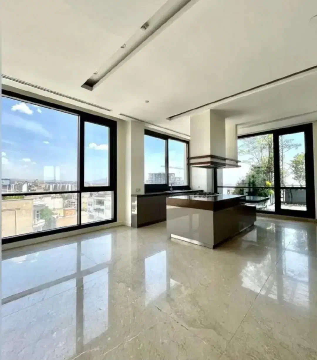 آپارتمان ۱۴۴متری۳خواب خراسانیان/سازنده برند|فروش آپارتمان|بجنورد, |دیوار