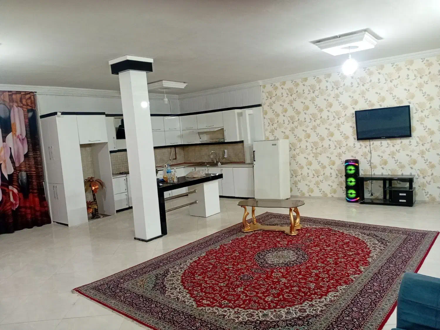 باغ ویلا استخر آبگرم و جکوزی شاهنامه ۳۶|اجارهٔ کوتاه‌مدت ویلا و باغ|مشهد, چهاربرج|دیوار