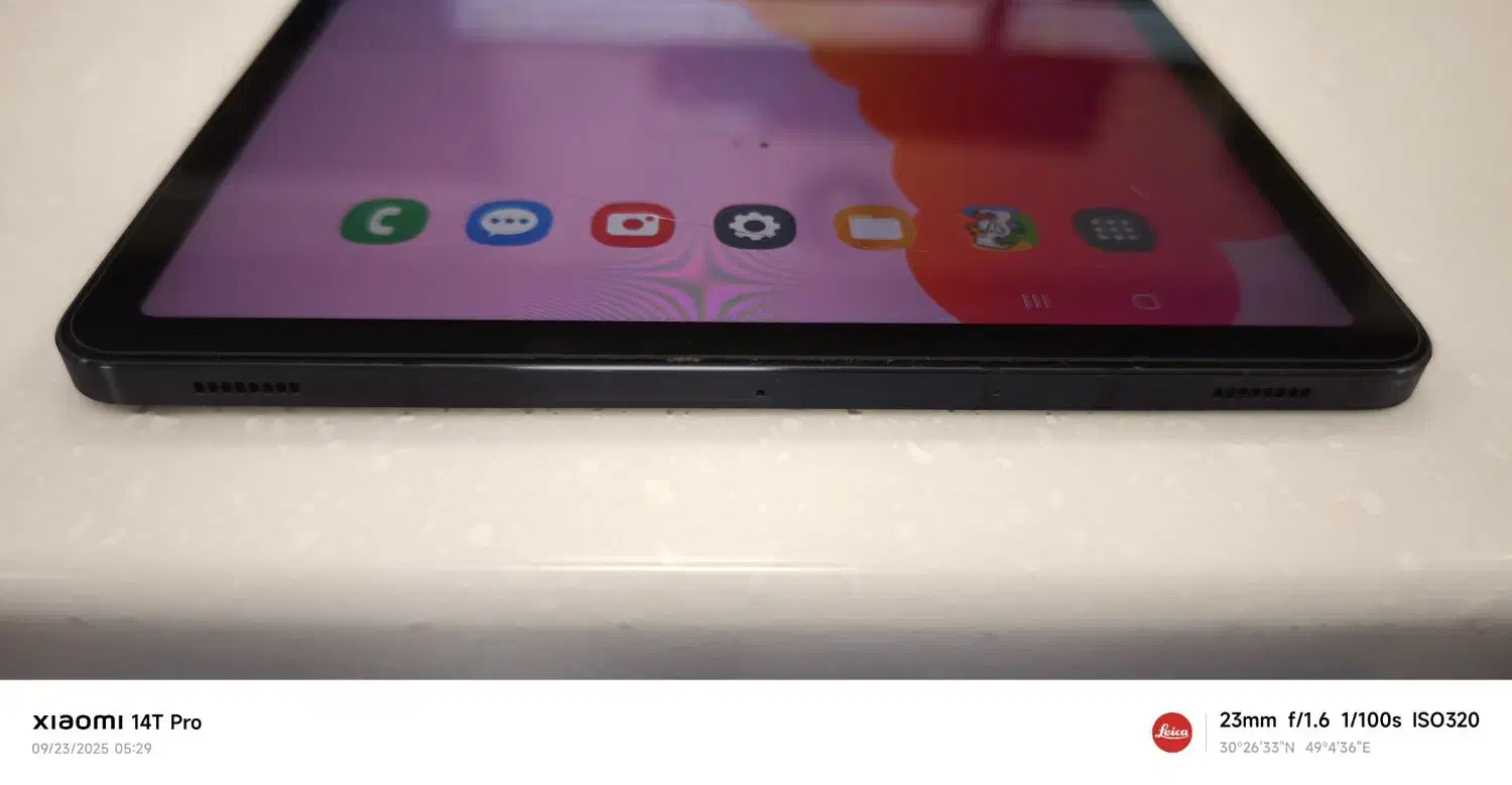 تبلت galaxy tab s7|تبلت|بندر ماهشهر, |دیوار