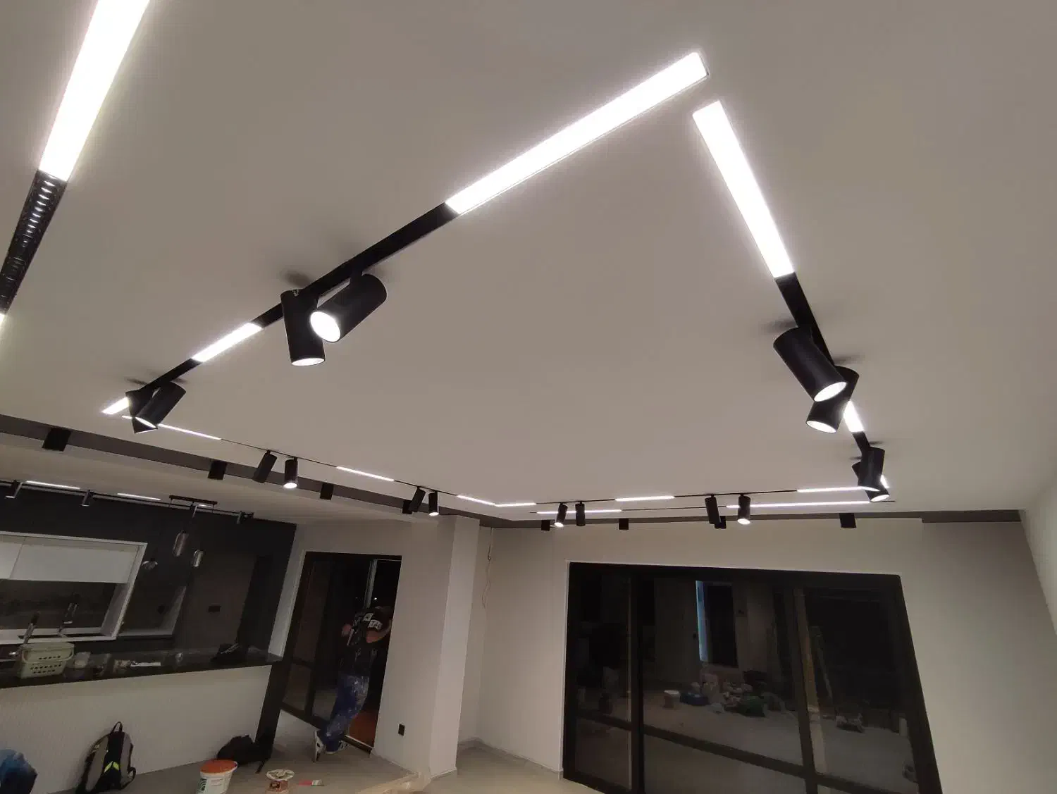 برقکاربرق کار.نورپردازی.تلفن.دوربین.دزدگیرکل تهران|خدمات پیشه و مهارت|تهران, زعفرانیه|دیوار