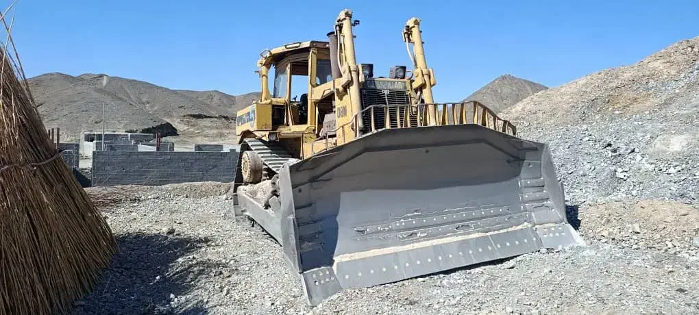 بلدوزر|خودرو سنگین|اصفهان, شاهزاده ابراهیم|دیوار