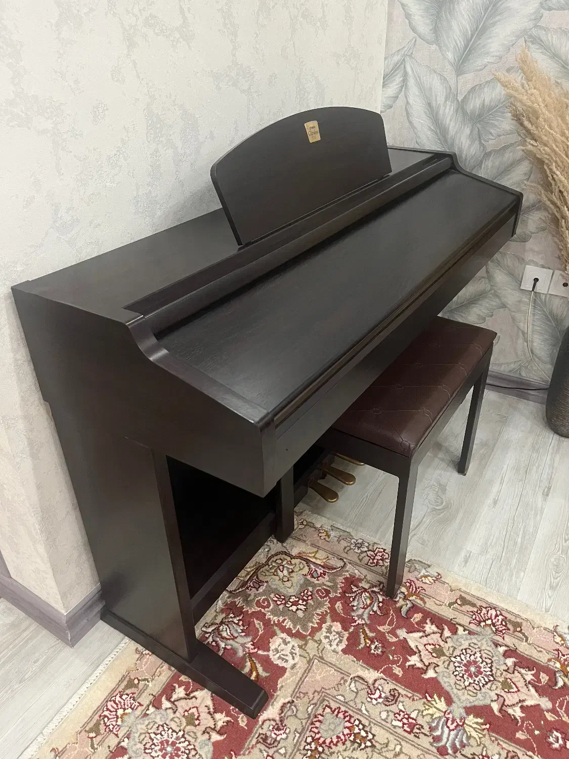 پیانو یاماهاclp930|پیانو، کیبورد، آکاردئون|تبریز, |دیوار