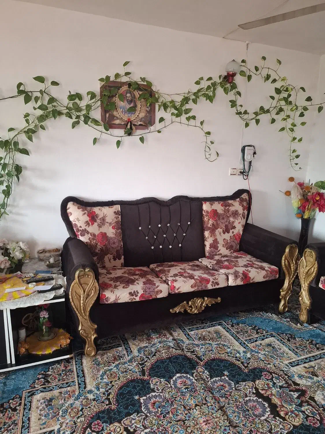 مبلمان|مبلمان خانگی و میز عسلی|رودسر, |دیوار