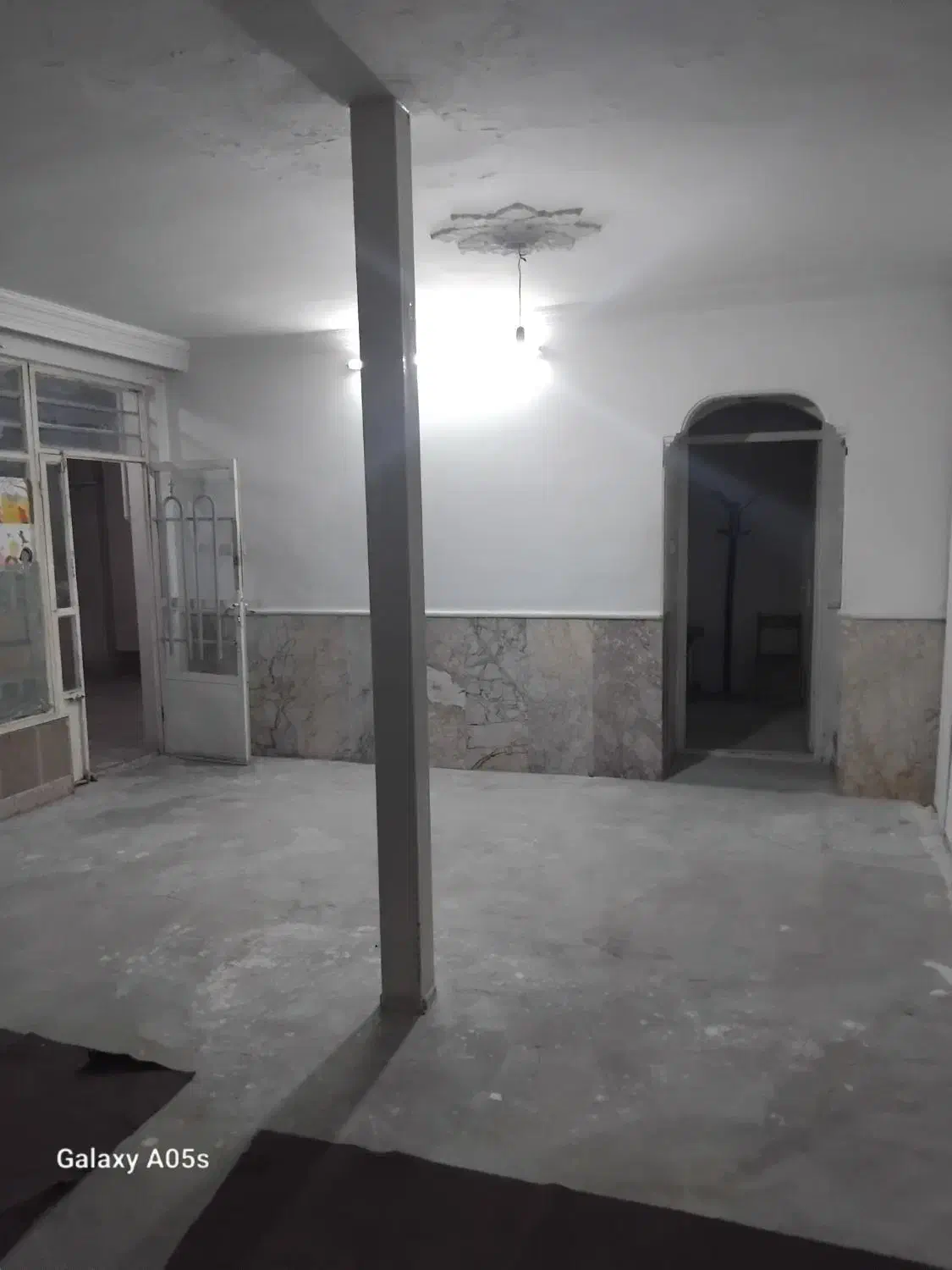 ۳یا۲طبقه مستقل  ۸۰متری  امتیازات مجزا|اجارهٔ خانه و ویلا|مشهد, مصلی (کارمندان اول)|دیوار