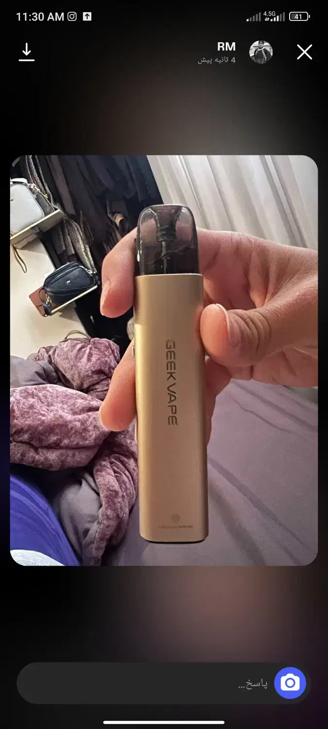 پاد|زیورآلات و اکسسوری|تهران, تهران‌ویلا|دیوار