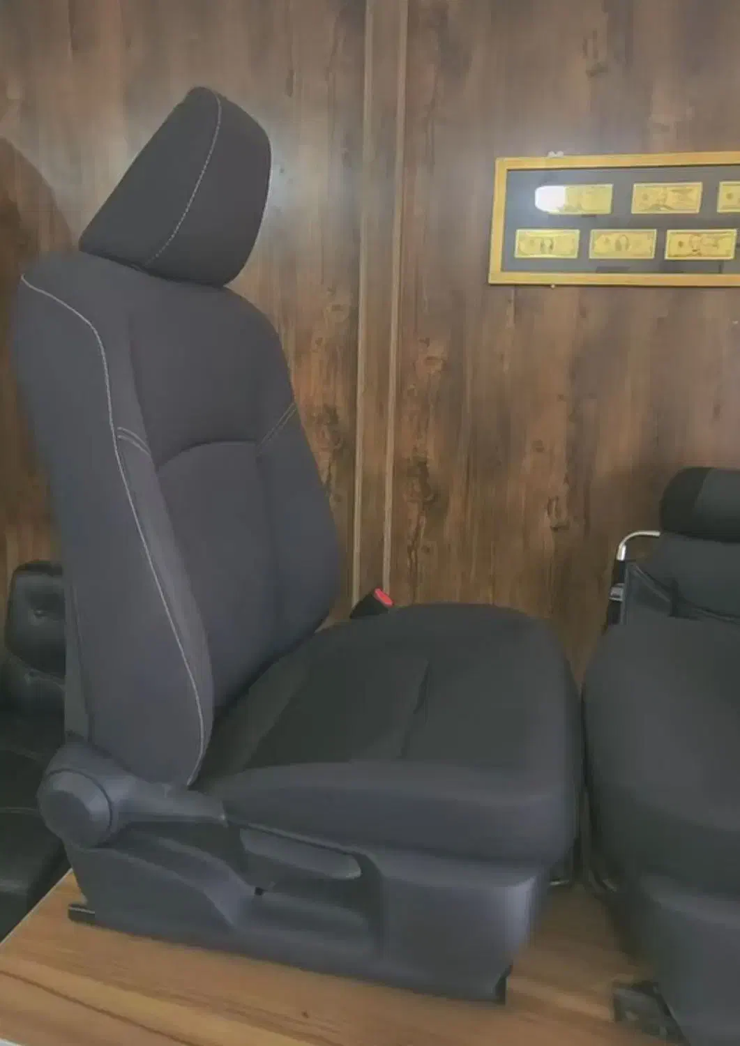 صندلی کرولا کراس ۲۰۲۴|قطعات یدکی و لوازم جانبی|جیرفت, |دیوار