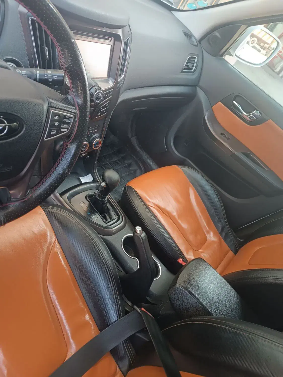 هایما|خودرو سواری و وانت|خوی, |دیوار