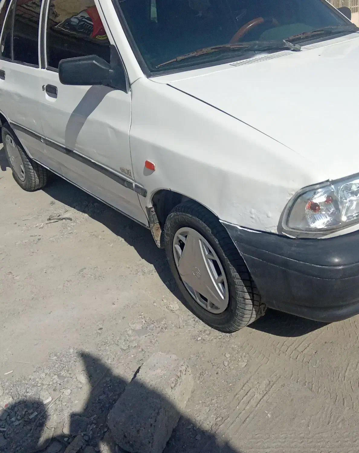 پراید صبا|خودرو سواری و وانت|میناب, |دیوار