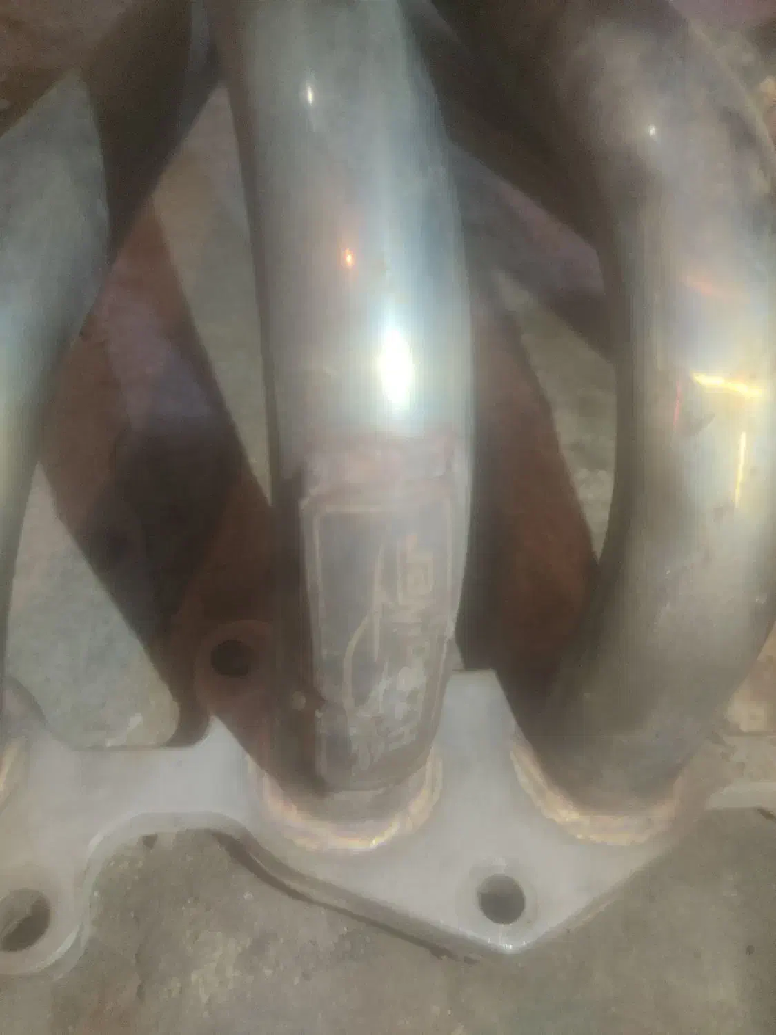 هدرز پراید H.z pawer|قطعات یدکی و لوازم جانبی|هشتگرد, ینگی امام|دیوار