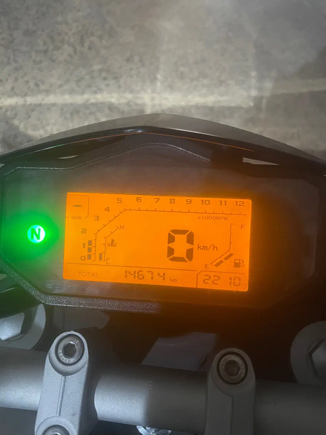 بنلی ۱۸۰s|موتورسیکلت|رباط‌کریم, ده‌حسن|دیوار