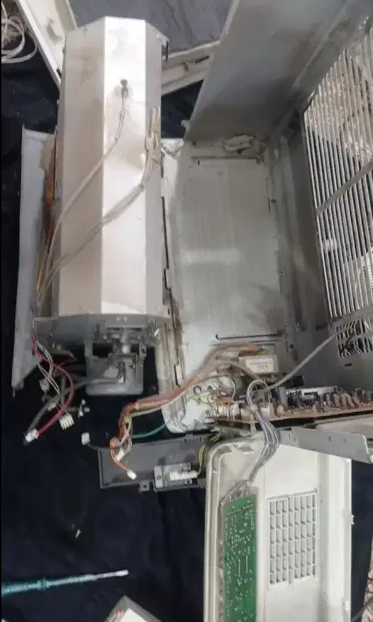 تعمیرات تخصصی بخاری ژاپنی‌ها کم مصرف،ایمن،مطمئن|بخاری، هیتر، شومینه|تهران, جوادیه تهرانپارس|دیوار