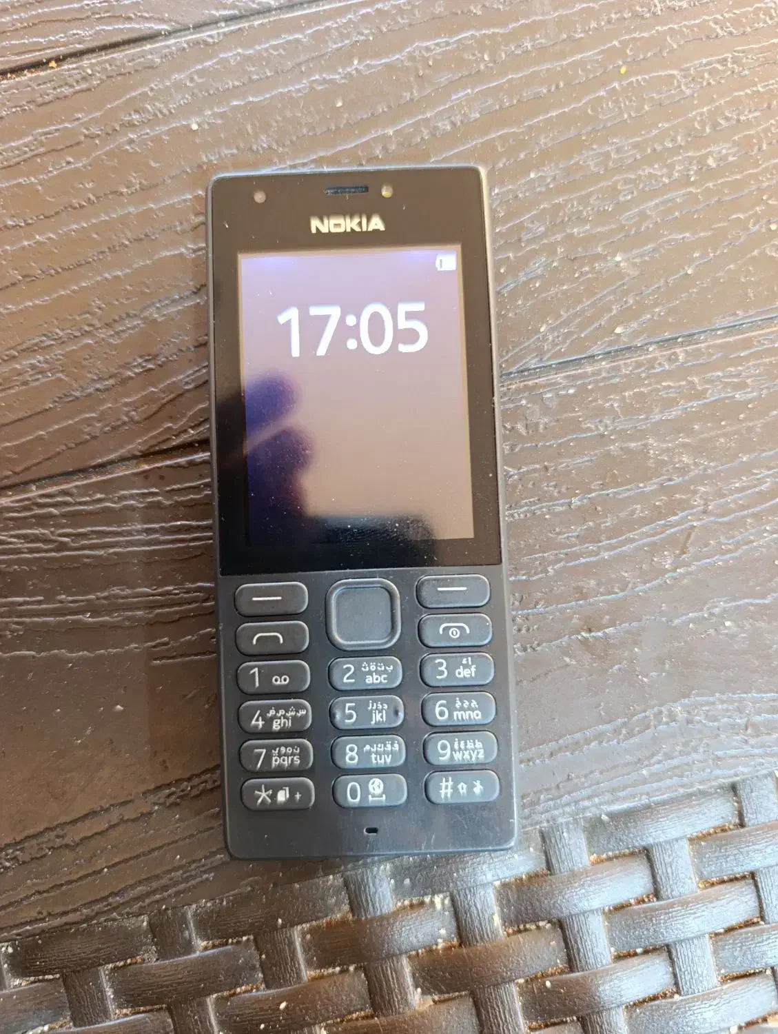 نوکیا۲۱۶|موبایل|قرچک, پویینک|دیوار