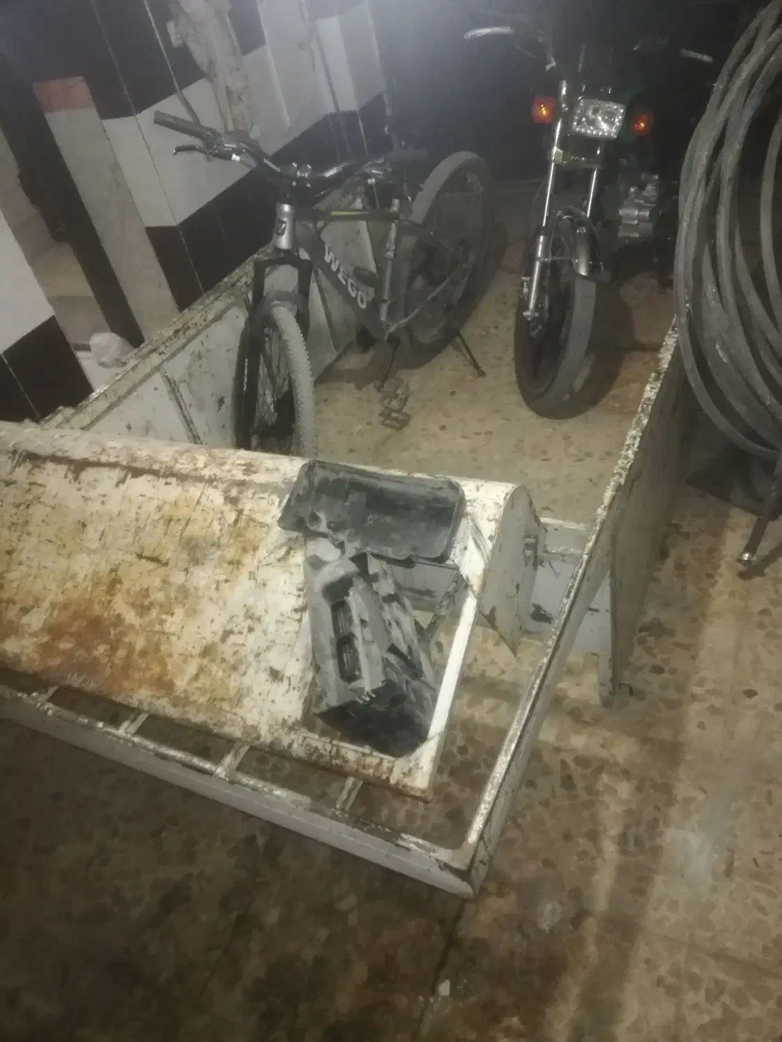 روکش گازباطری کامپیوتر|قطعات یدکی و لوازم جانبی|کرمانشاه, |دیوار