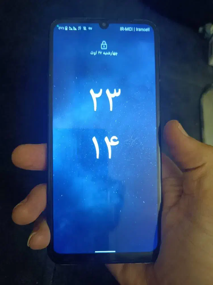 نوکیا C 31. حافظه 128|موبایل|پردیس, فاز ۲|دیوار