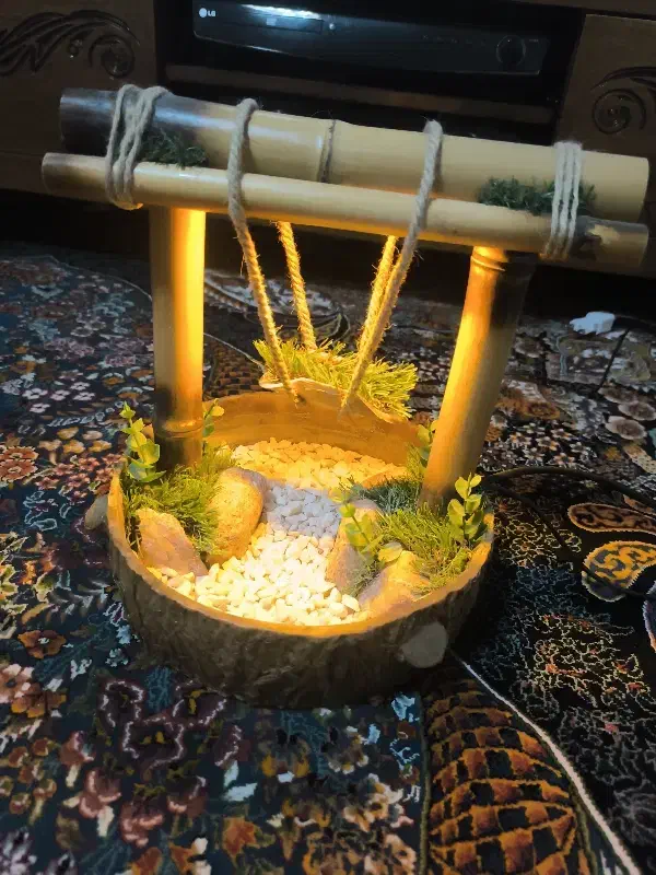 اب نما|صنایع دستی و سایر لوازم تزئینی|تهران, خواجه نظام الملک|دیوار