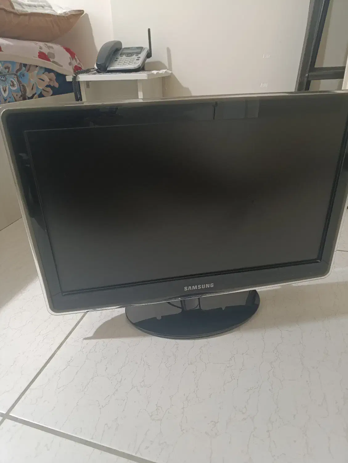 تلویزیون سامسونگ|تلویزیون و پروژکتور|تهران, خواجه نصیر طوسی|دیوار