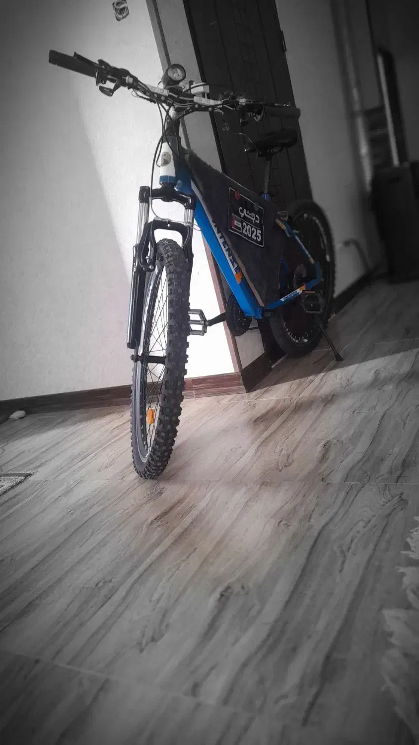 دوچرخه ۲۶ اسپرت|دوچرخه، اسکیت، اسکوتر|ماهدشت, |دیوار