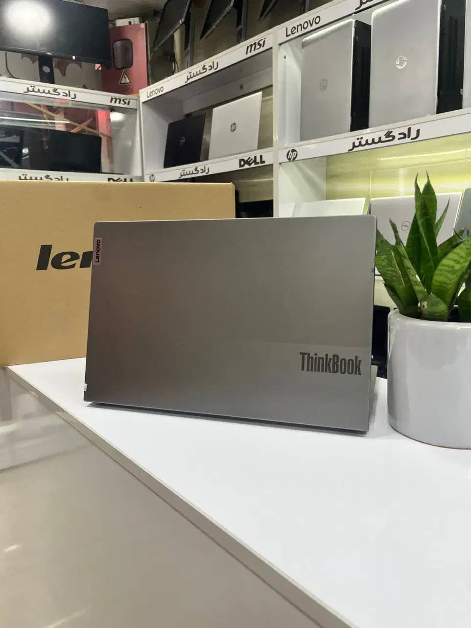 لپ تاپ لنوو نسل ۱۱ Lenovo رم ۱۶|رایانه همراه|آبادان, |دیوار