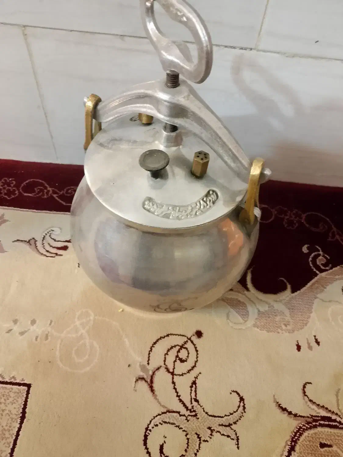 زود پز ۸نفره|ظروف پخت‌وپز|اصفهان, شیخ طوسی|دیوار