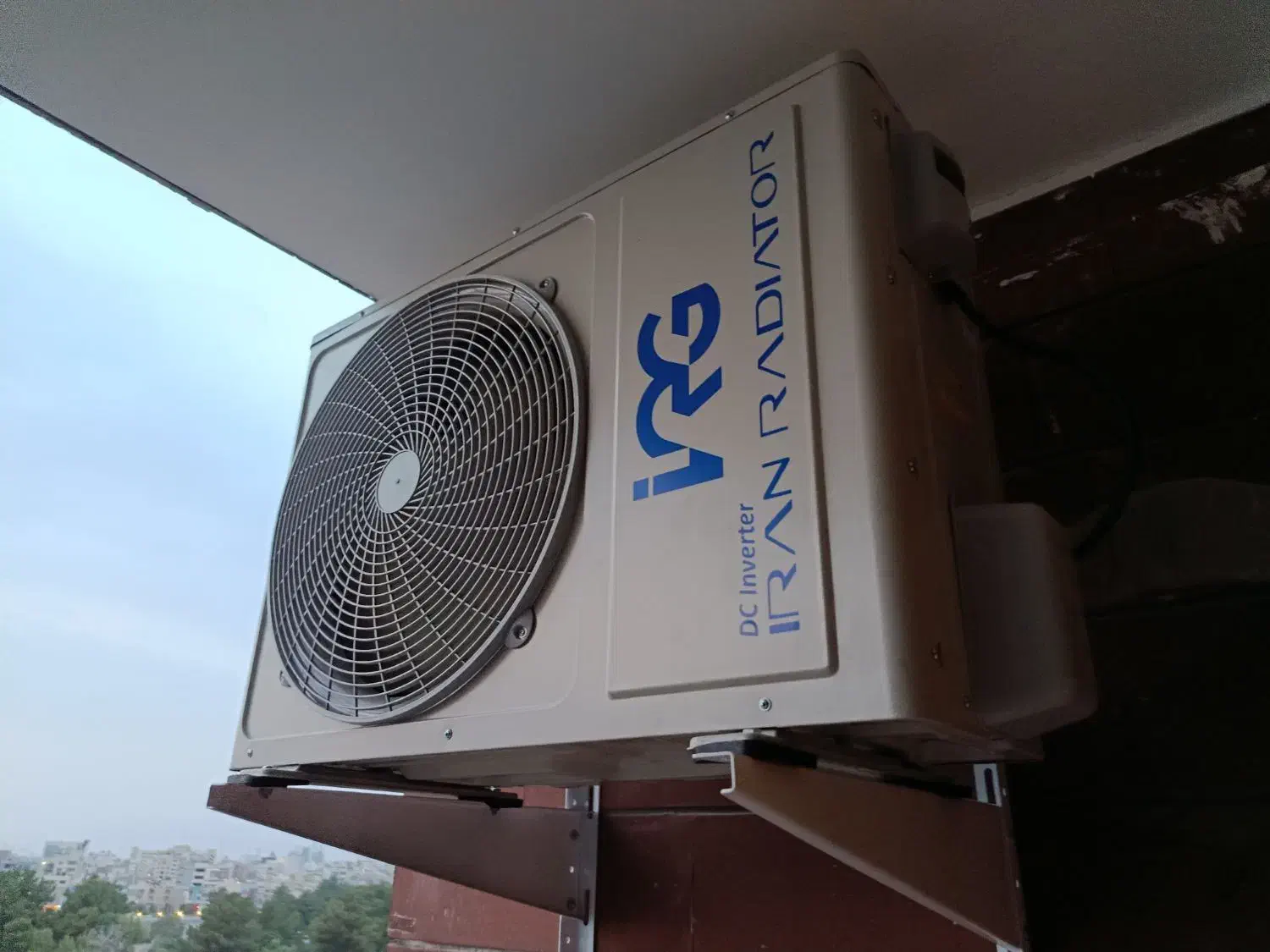 نصب پکیج رادیاتور و اسپیلت|خدمات پیشه و مهارت|کرمان, |دیوار