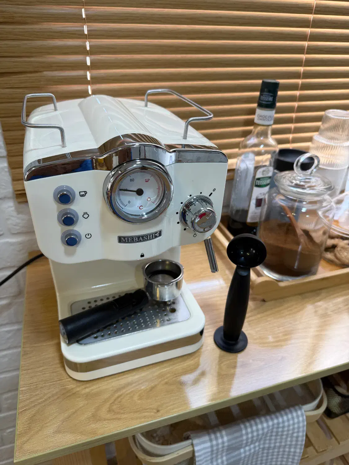 قهوه ساز مباشی|سماور، چایساز، قهوهساز|بوشهر, |دیوار