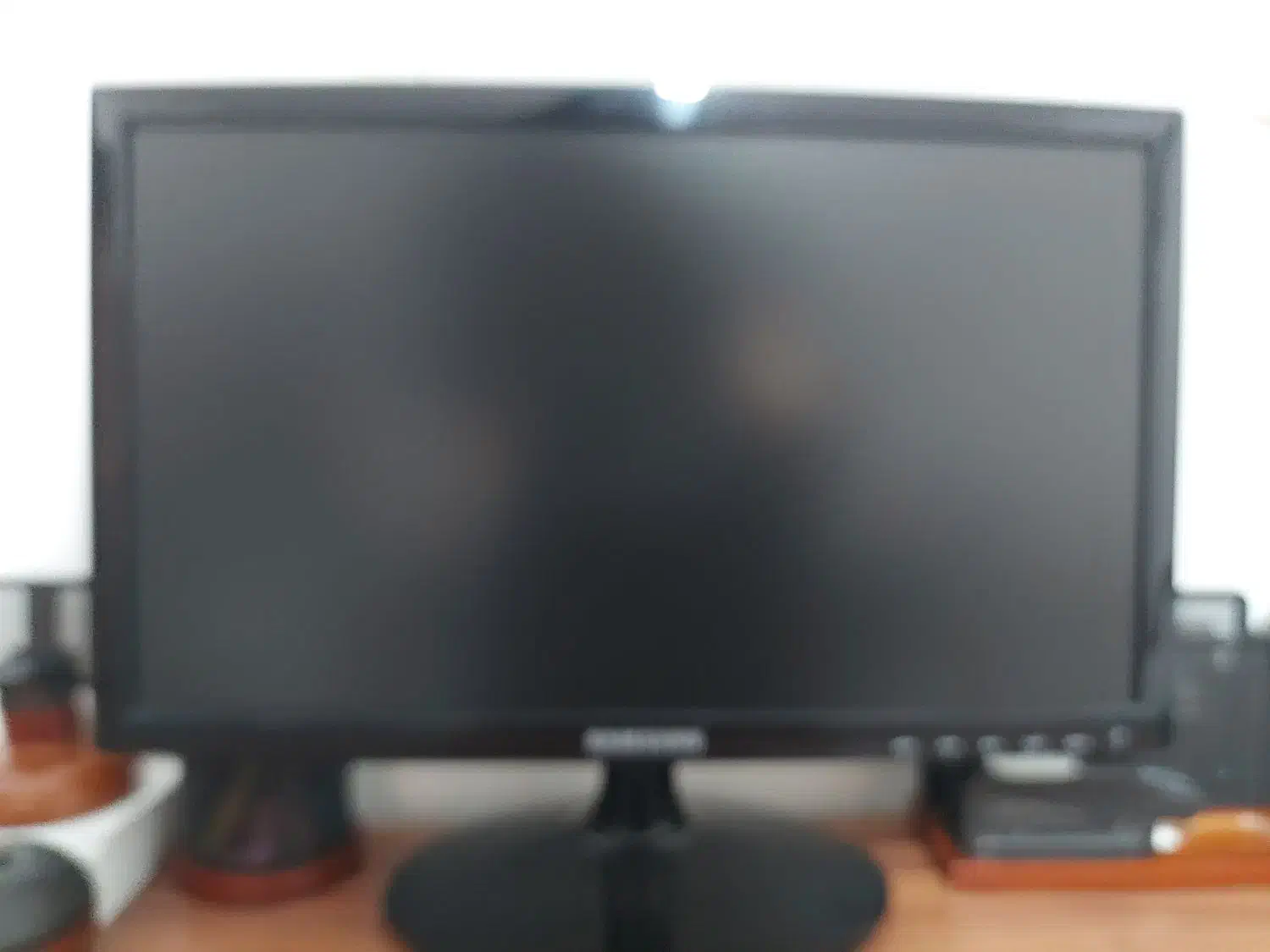 کامپیوتر همراه لوازم کامل|رایانه رومیزی|تهران, فرحزاد|دیوار